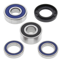 All Balls Racing Wheel Bearing Kit (25-1383)