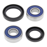 All Balls Racing Wheel Bearing Kit (25-1384)