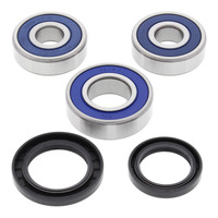 Wheel Bearing Kit Rear 25-1388