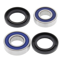 All Balls Racing Wheel Bearing Kit (25-1395)