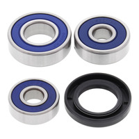 All Balls Racing Wheel Bearing Kit (25-1400)