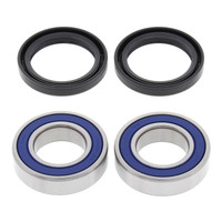 All Balls Racing Wheel Bearing Kit (25-1404)