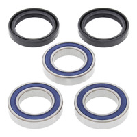 All Balls Racing Wheel Bearing Kit (25-1406)