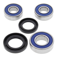 All Balls Racing Wheel Bearing Kit (25-1411)