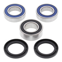 All Balls Racing Wheel Bearing Kit (25-1420)