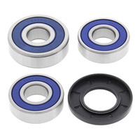 All Balls Racing Wheel Bearing Kit (25-1422)