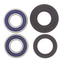 Wheel Bearing Kit Front 25-1426