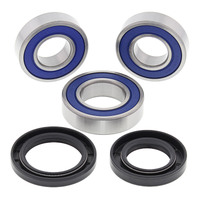 All Balls Racing Wheel Bearing Kit (25-1458)