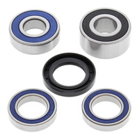 All Balls Racing Wheel Bearing Kit (25-1464)