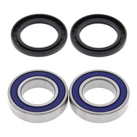 Wheel Bearing Kit 25-1477