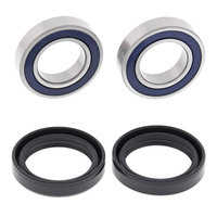 All Balls Racing Wheel Bearing Kit (25-1482)