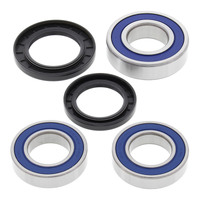 All Balls Racing Wheel Bearing Kit (25-1493)