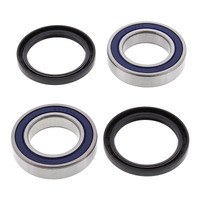 All Balls Racing Wheel Bearing Kit (25-1527)