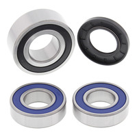 All Balls Racing Wheel Bearing Kit (25-1532)