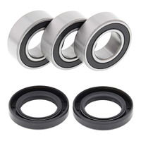 Wheel Bearing Kit 25-1535