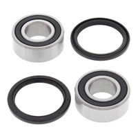 Wheel Bearing Kit 25-1550