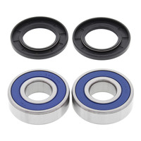 All Balls Racing Wheel Bearing Kit (25-1553)