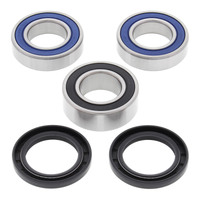 All Balls Racing Wheel Bearing Kit (25-1556)