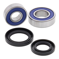 All Balls Racing Wheel Bearing Kit (25-1559)