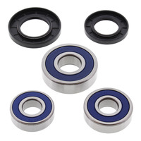 All Balls Racing Wheel Bearing Kit (25-1586)