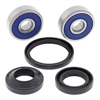 All Balls Racing Wheel Bearing Kit (25-1597)