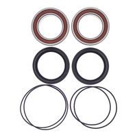 All Balls Racing Wheel Bearing Kit (25-1612)