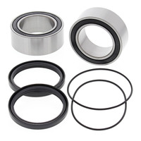 Wheel Bearing Kit Upgrade 25-1619