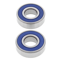 All Balls Racing Wheel Bearing Kit (25-1626)