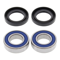 All Balls Racing Wheel Bearing Kit (25-1633)