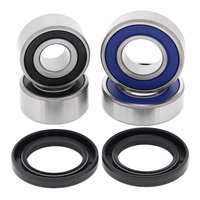 All Balls Racing Wheel Bearing Kit (25-1635)