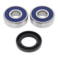 WHEEL BEARING KIT - 25-1640