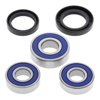 All Balls Racing Wheel Bearing Kit (25-1650)