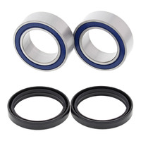 Wheel Bearing Kit 25-1663