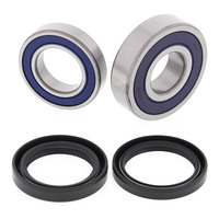 All Balls Racing Wheel Bearing Kit (25-1689)