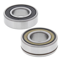 All Balls Racing Wheel Bearing Kit [ABS only] - (25-1691)