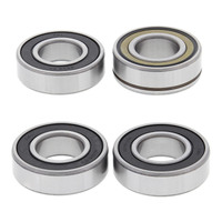 All Balls Racing Wheel Bearing Kit (25-1692)