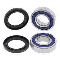 WHEEL BEARING KIT REAR 25-1697