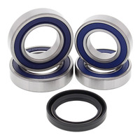 All Balls Racing Wheel Bearing Kit (25-1707)