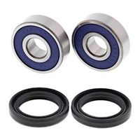 All Balls Racing Wheel Bearing Kit (25-1736)