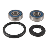 All Balls Racing Wheel Bearing Kit (25-1743)