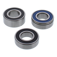 All Balls Racing Wheel Bearing Kit (25-1748)