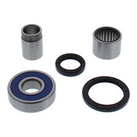 All Balls Racing Wheel Bearing Kit (25-1776)