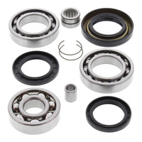 Differential Bearing Kit 25-2011