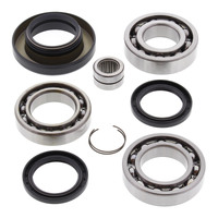 Differential Bearing & Seal Kit Rear 25-2061