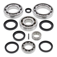 DIFFERENTIAL BEARING KIT 25-2062