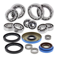 Differential Bearing Kit 25-2087