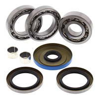 Differential Bearing Kit 25-2096