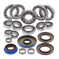 Differential Bearing Kit 25-2103