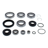 DIFF BEARING & SEAL KIT 25-2110