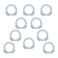 All Balls Racing Countershaft Washer (10 Pack)